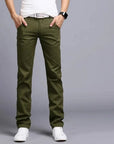 Zampa - Chinos Pants