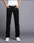 Zampa - Chinos Pants