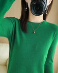 Willow - Women's sweater