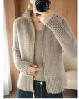 Thessaly - Warm Women Cardigan