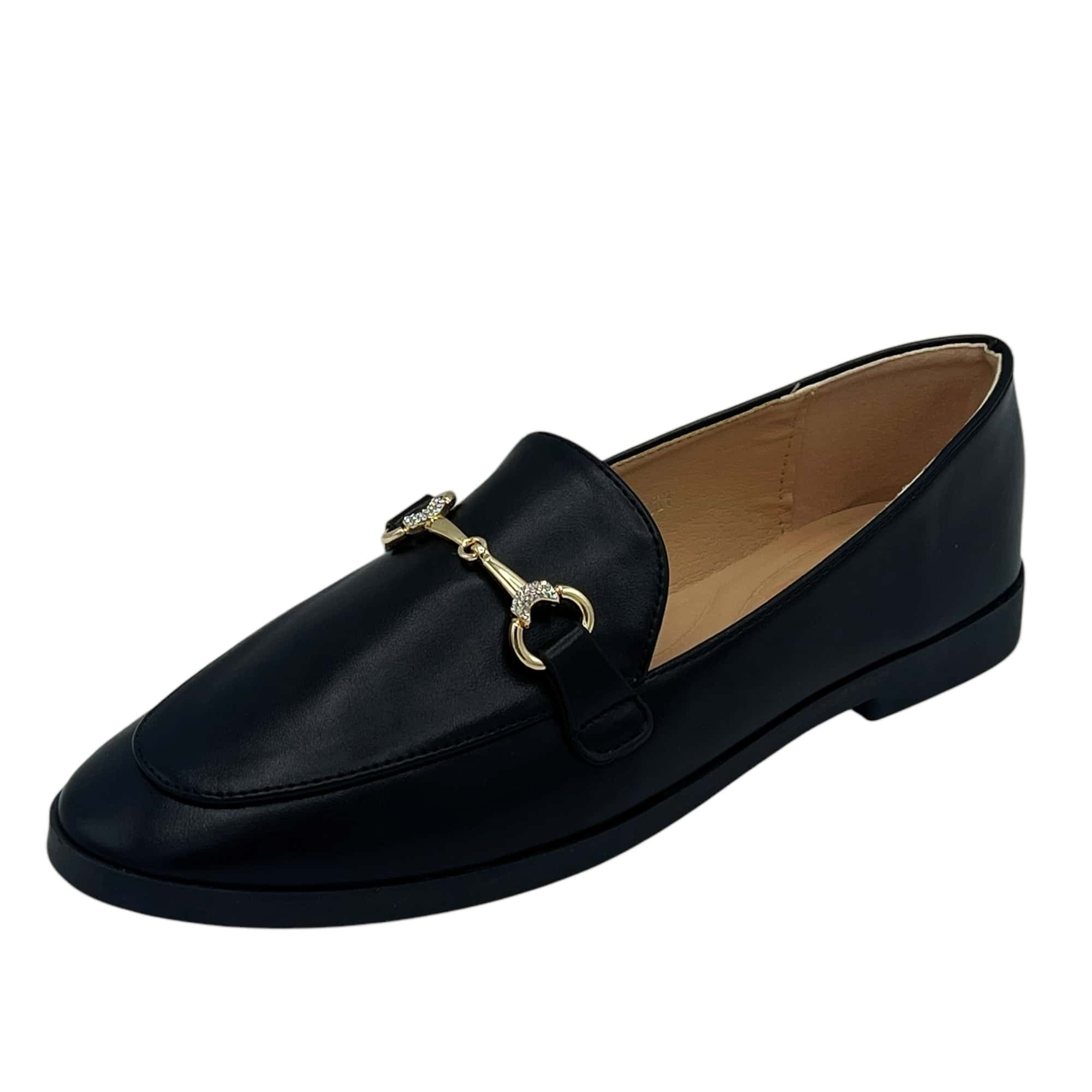 Krista - Elegante en Comfortabele Loafers