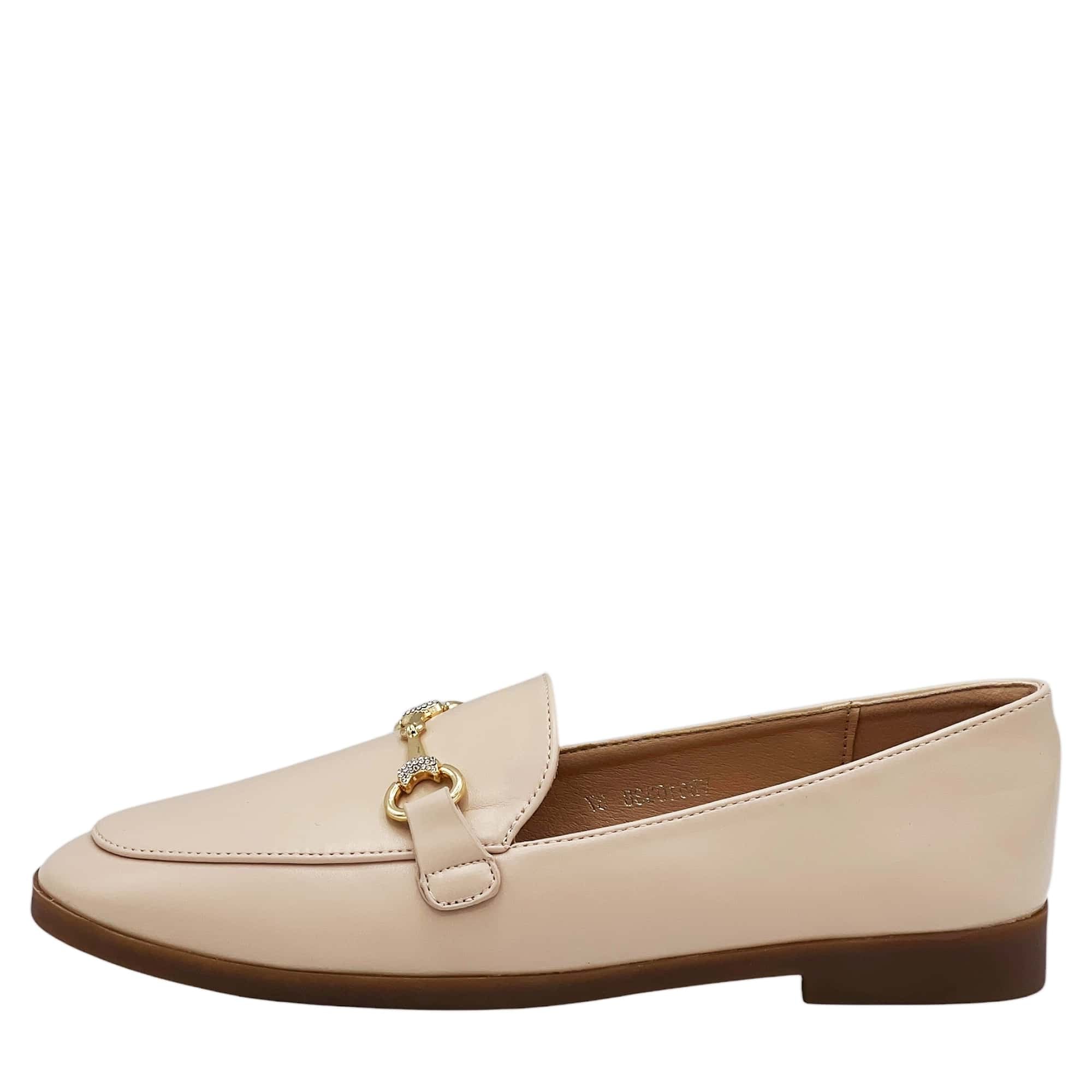 Krista - Elegante en Comfortabele Loafers