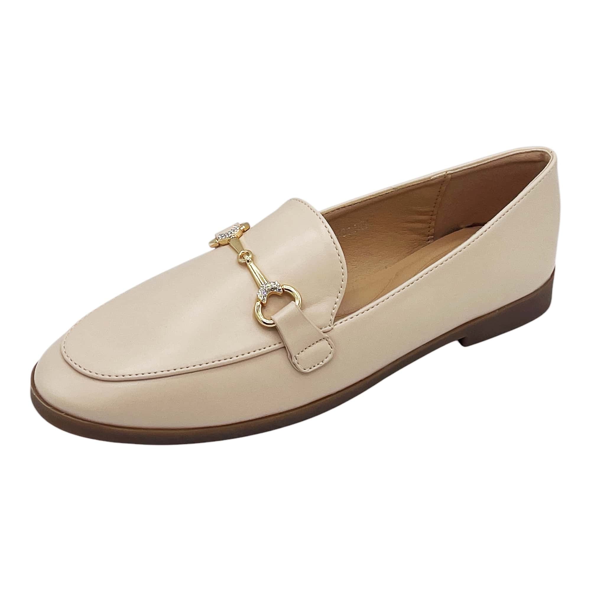 Krista - Elegante en Comfortabele Loafers