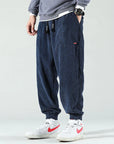 Dylan - Fashionable Corduroy Trousers