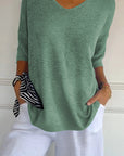 Shirley - Casual Dames Trui