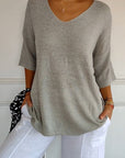 Shirley - Casual Dames Trui