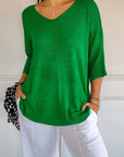 Shirley - Casual Dames Trui