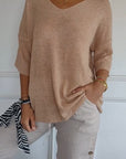 Shirley - Casual Dames Trui