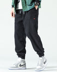 Dylan - Fashionable Corduroy Trousers