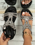 Aria Ortophedische Boho-Sandalen