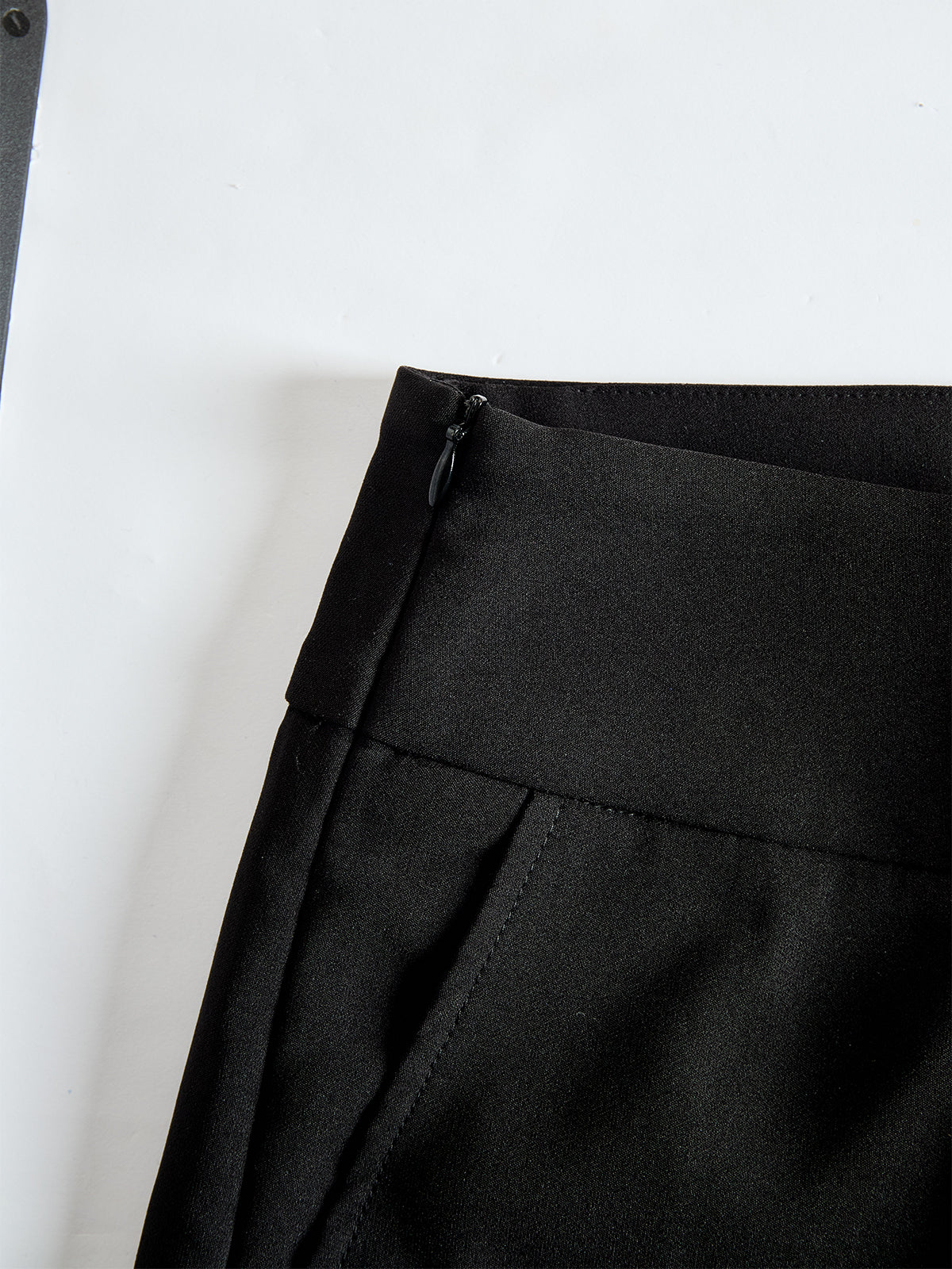 Amara | Drie-Delige Chiffon-Set