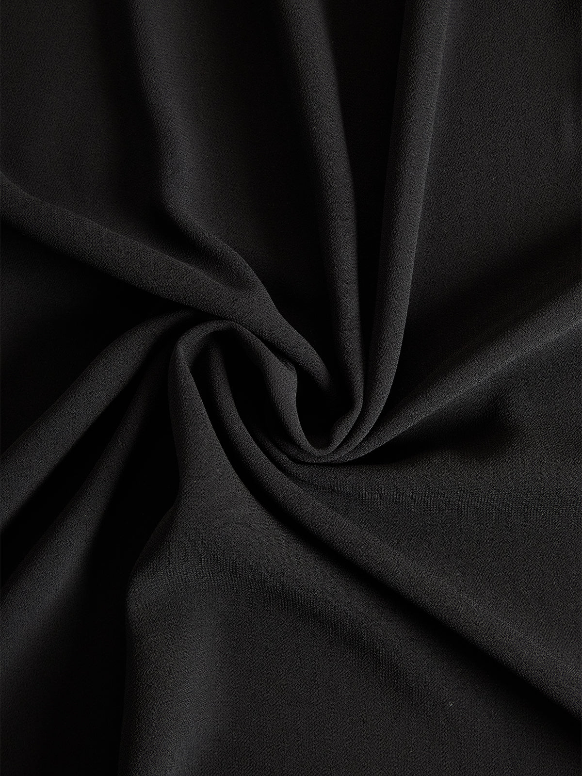 Amara | Drie-Delige Chiffon-Set