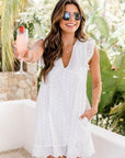Ibiza Dress - Prachtige zomerjurk