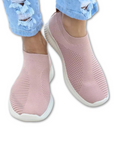 Lauren - Orthopedische comfort schoenen met traagschuim zool
