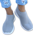 Lauren - Orthopedische comfort schoenen met traagschuim zool