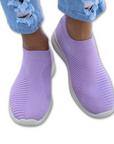 Lauren - Orthopedische comfort schoenen met traagschuim zool