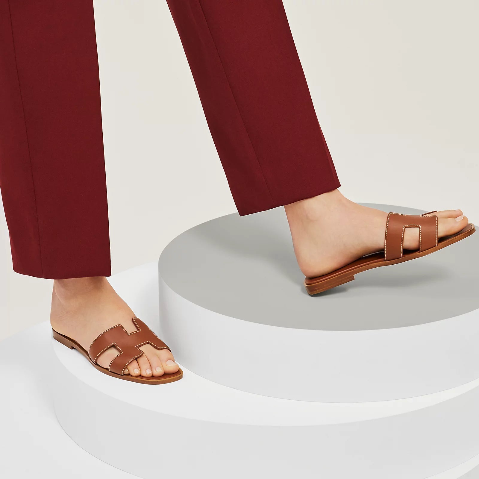 Lara - Classic Sandalen