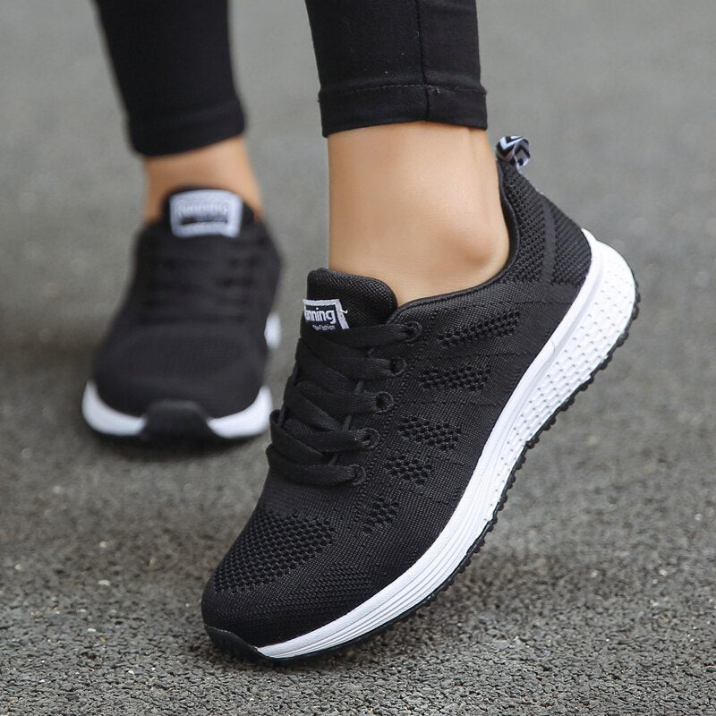Rhiannon - Women's Casual Shoes