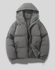 Zora- Warme Winterjas Met Capuchon Voor Dames