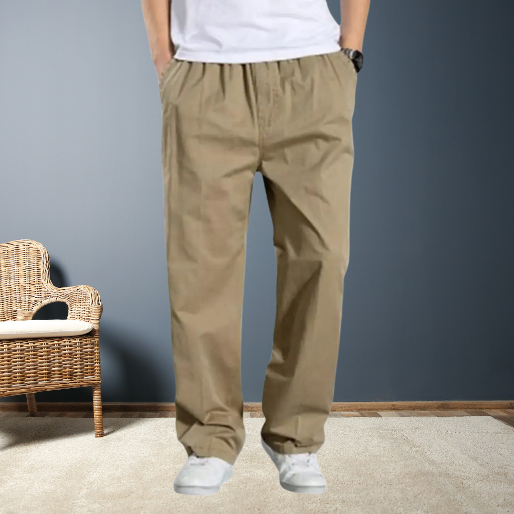 Benjamin - Men's pants