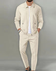 Cooper - Elegant Suit Set