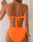 Laluna® | Sexy en trendy tweedelige bikini – verleidelijk en stijlvol aan het strand