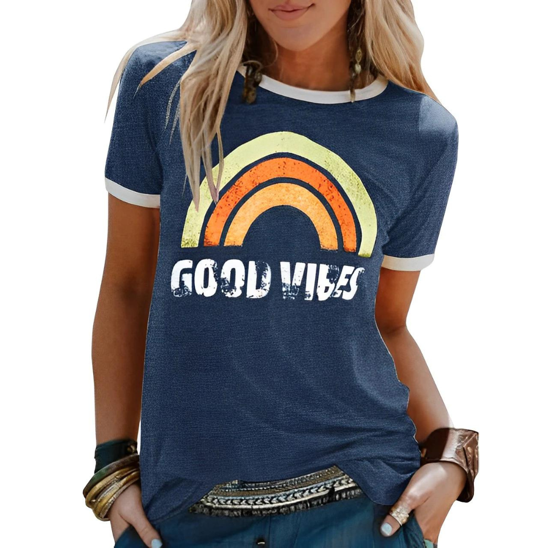 Iris - GoodVibes T-Shirt