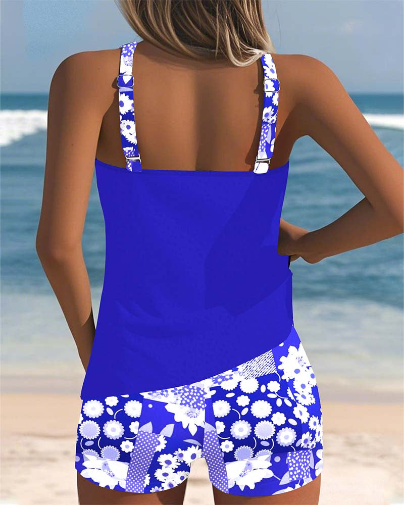 Laluna® | Stijlvol badpakset voor een trendy strandlook