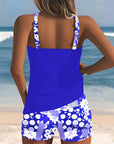 Laluna® | Stijlvol badpakset voor een trendy strandlook