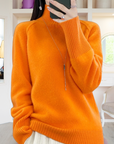 Isla - Women's sweater