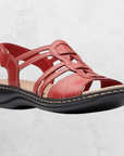 Annelot- Elegante & Ondersteunende sandalen