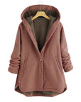 Imelda - Elegant and Comfortable Coat