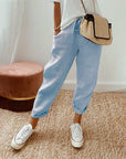 Daisy | Comfortabele Trendy Zakbroek