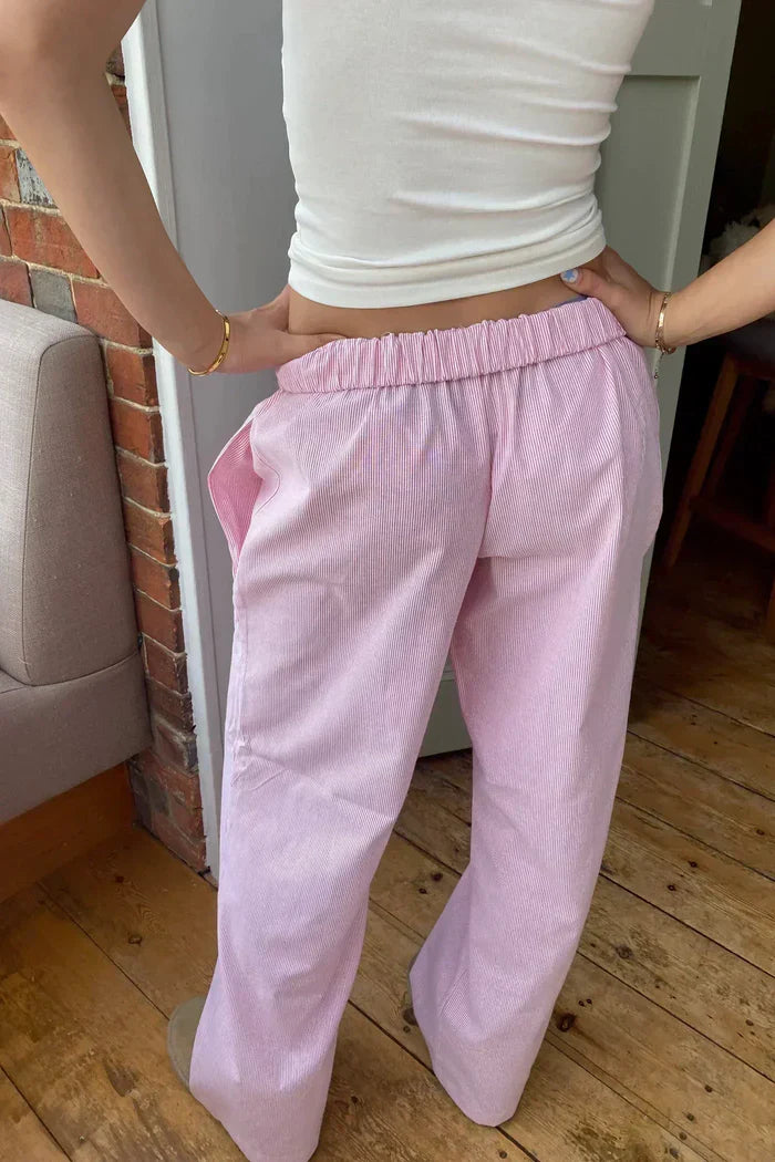 Falvie - Women Pants