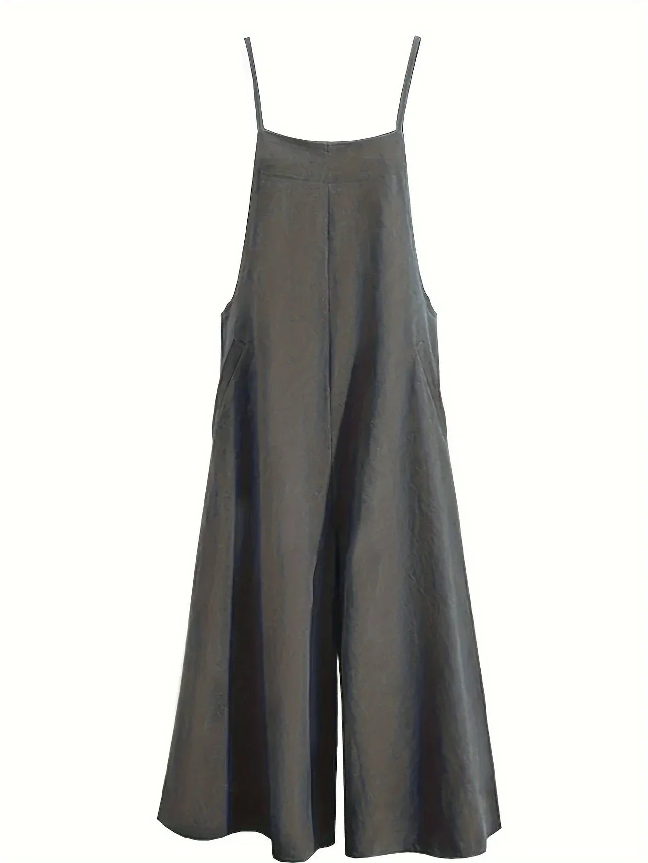 Jolira - Elegante casual jumpsuit