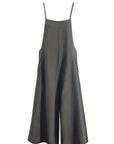 Jolira - Elegante casual jumpsuit