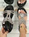Aria Ortophedische Boho-Sandalen