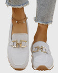 Lili - Orthopedische Loafer Sneakers