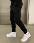 David - Cargo Jogger Fit