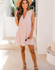 Ibiza Dress - Prachtige zomerjurk