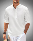Ethan - The Modern Comfort Shirt