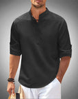 Ethan - The Modern Comfort Shirt