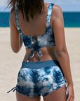 Nora - Stijlvol en trendy bikini-set