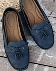 Vanessa - Comfortabele en instap schoenen