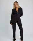 Emma - Stijlvolle blazer voor een perfecte taille!