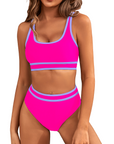 Ashley | figuurvormende sportbikini-set – perfecte pasvorm en shaping voor actieve uren