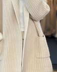 Elina -  Elegant Cardigan