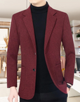 Lucas - Men's jacket