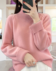 Isla - Women's sweater