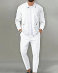 Cooper - Elegant Suit Set